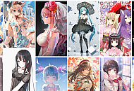 jquery实现瀑布流+拖拽源码示例